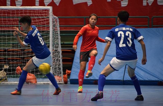 女五联赛第十七轮结束争夺 联赛首次出现零进球平局 女五联赛第十七轮结束争夺 联赛首次出现零进球平局